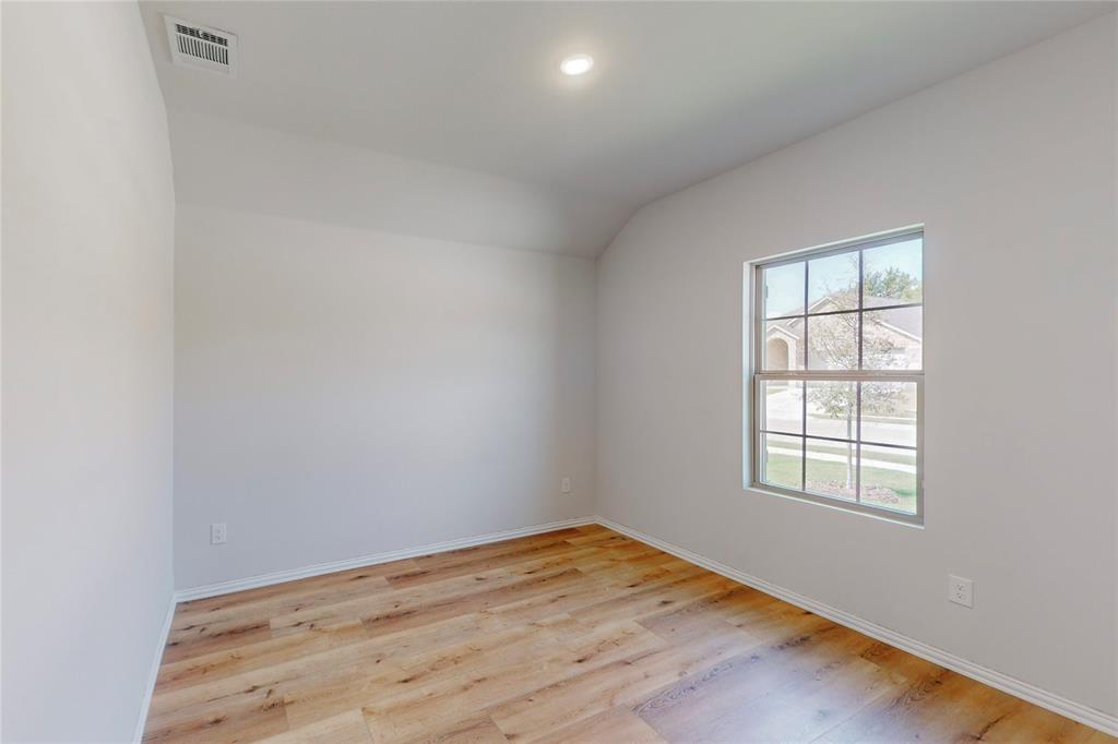 PARK PLACE AT ANNA - Residential Lease