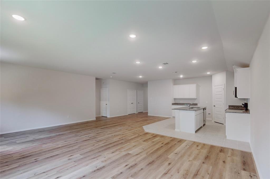 PARK PLACE AT ANNA - Residential Lease