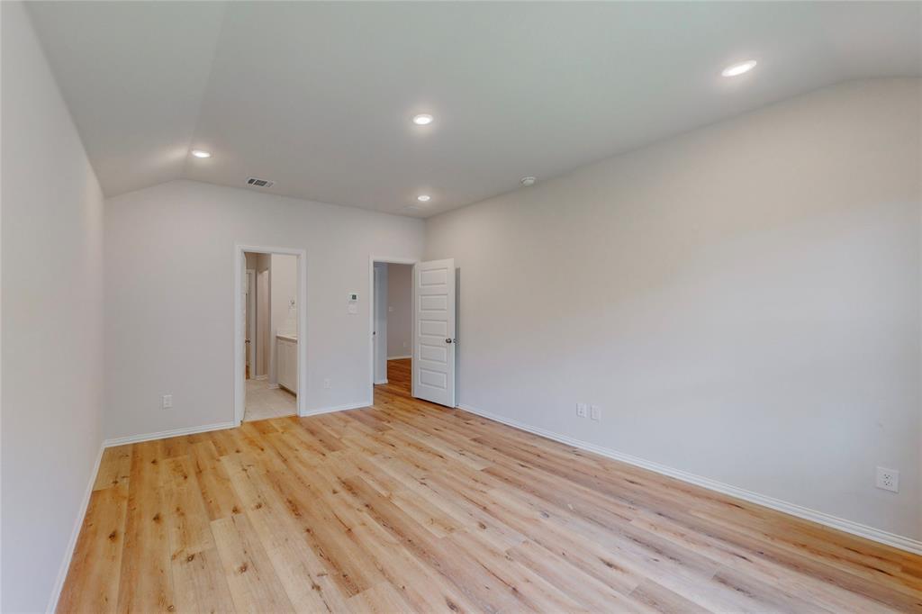 PARK PLACE AT ANNA - Residential Lease