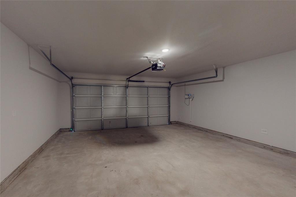 PARK PLACE AT ANNA - Residential Lease