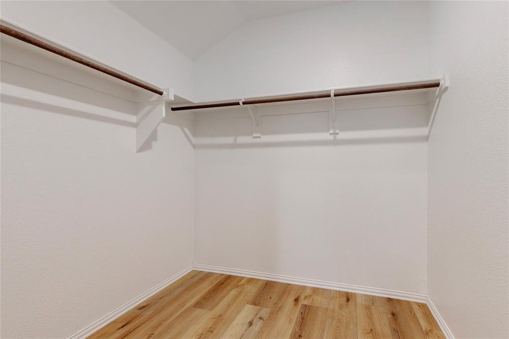 PARK PLACE AT ANNA - Residential Lease