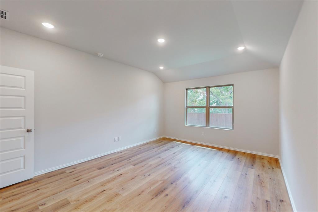 PARK PLACE AT ANNA - Residential Lease