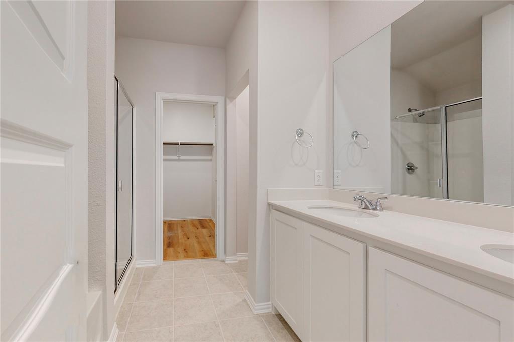 PARK PLACE AT ANNA - Residential Lease