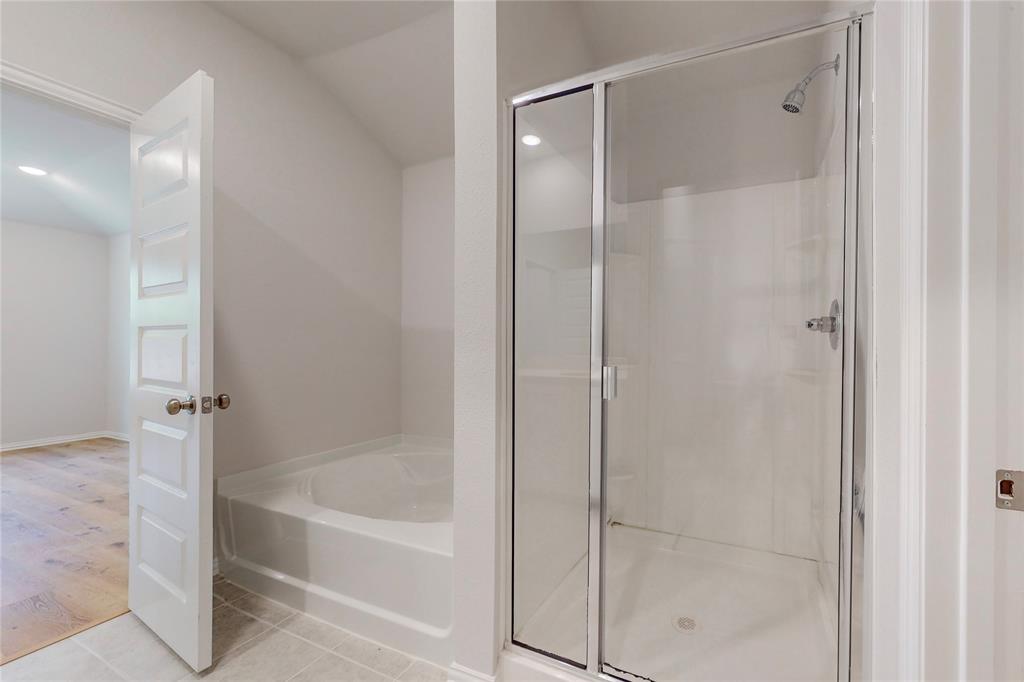 PARK PLACE AT ANNA - Residential Lease