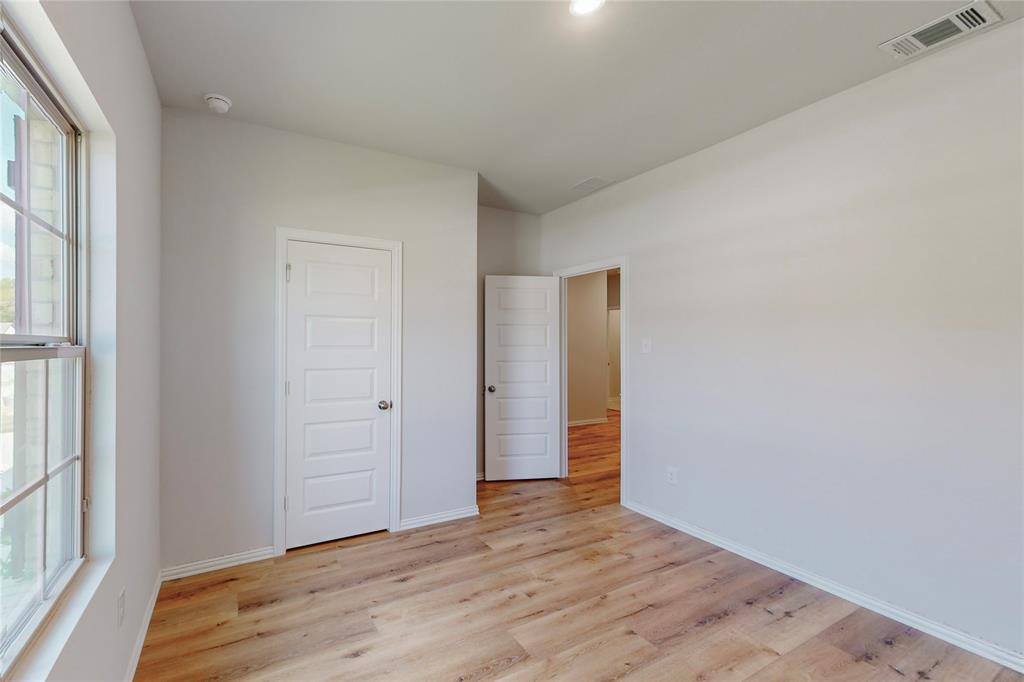 PARK PLACE AT ANNA - Residential Lease