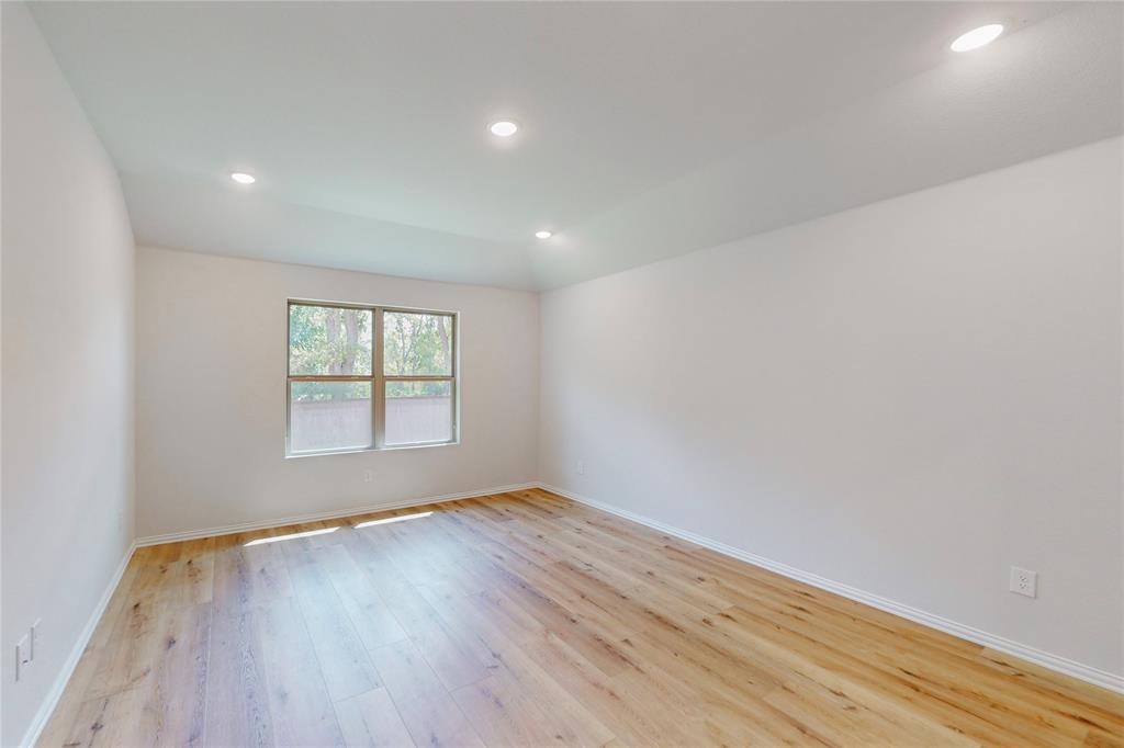 PARK PLACE AT ANNA - Residential Lease