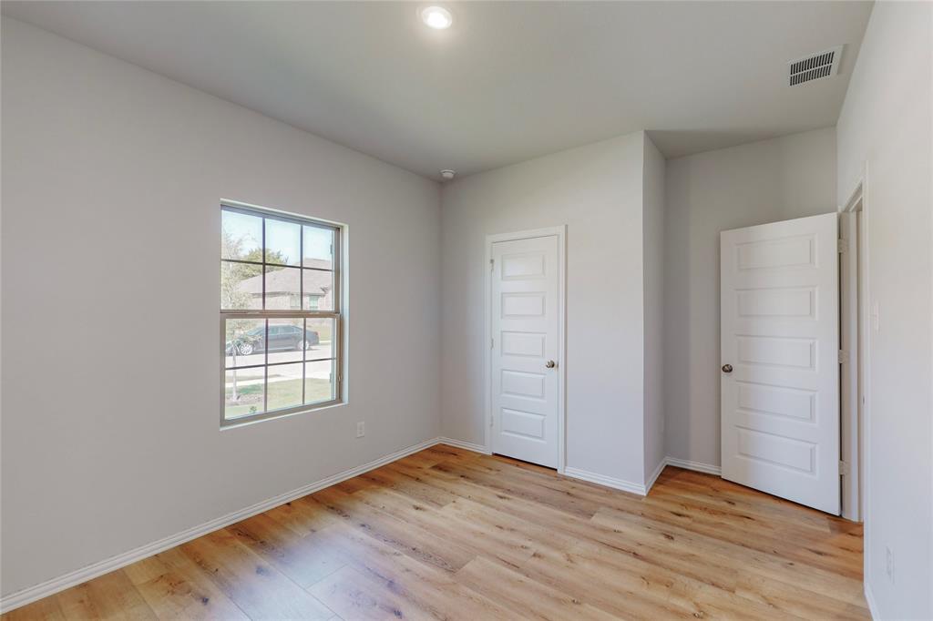 PARK PLACE AT ANNA - Residential Lease