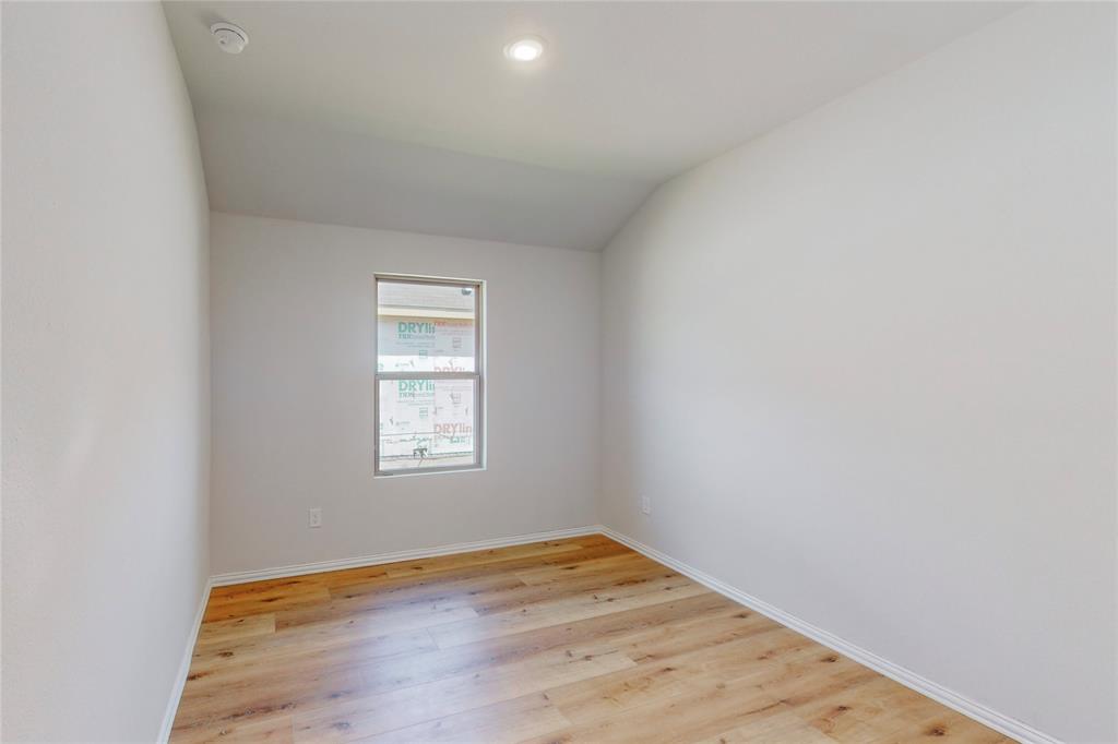 PARK PLACE AT ANNA - Residential Lease