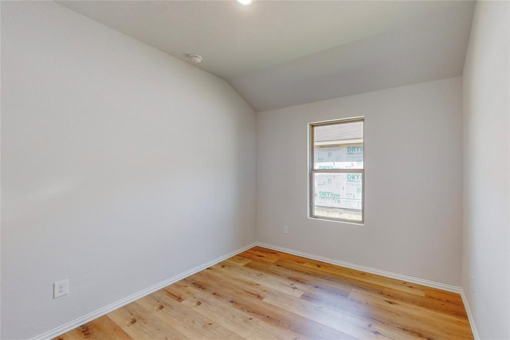 PARK PLACE AT ANNA - Residential Lease