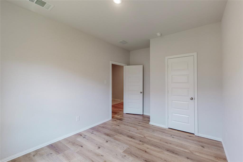 PARK PLACE AT ANNA - Residential Lease