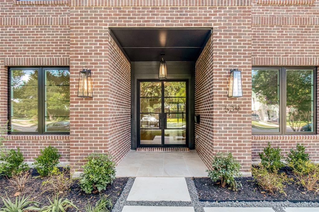 Lake Highlands Estates - Residential