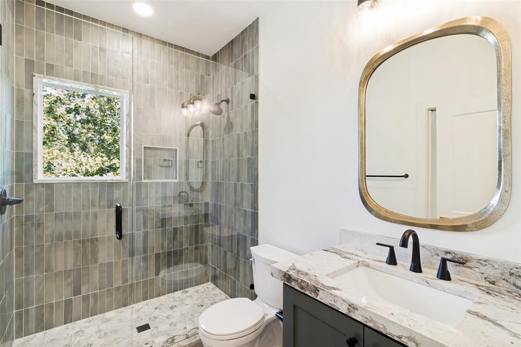 Lake Highlands Estates - Residential