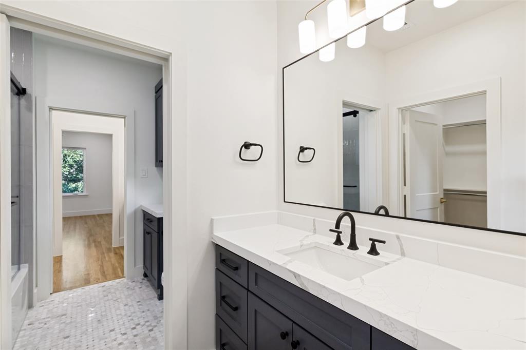 Lake Highlands Estates - Residential