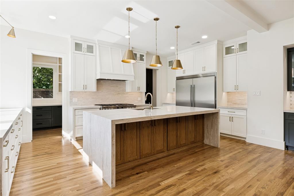 Lake Highlands Estates - Residential