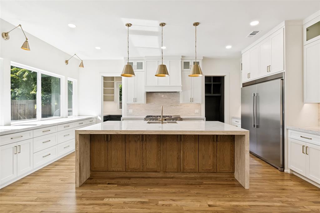 Lake Highlands Estates - Residential