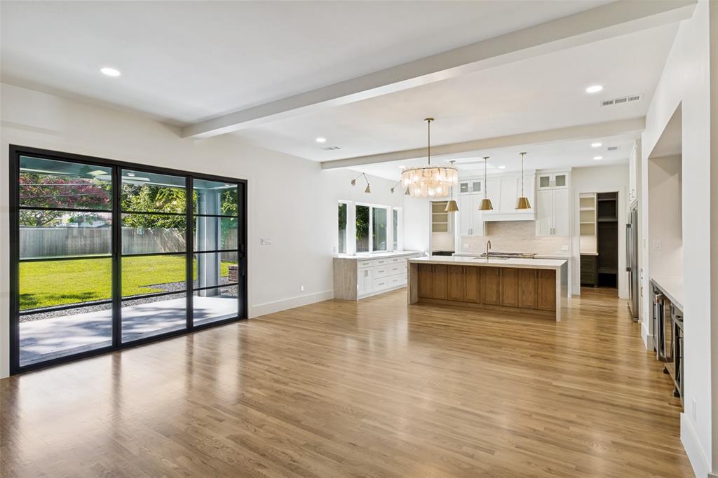 Lake Highlands Estates - Residential