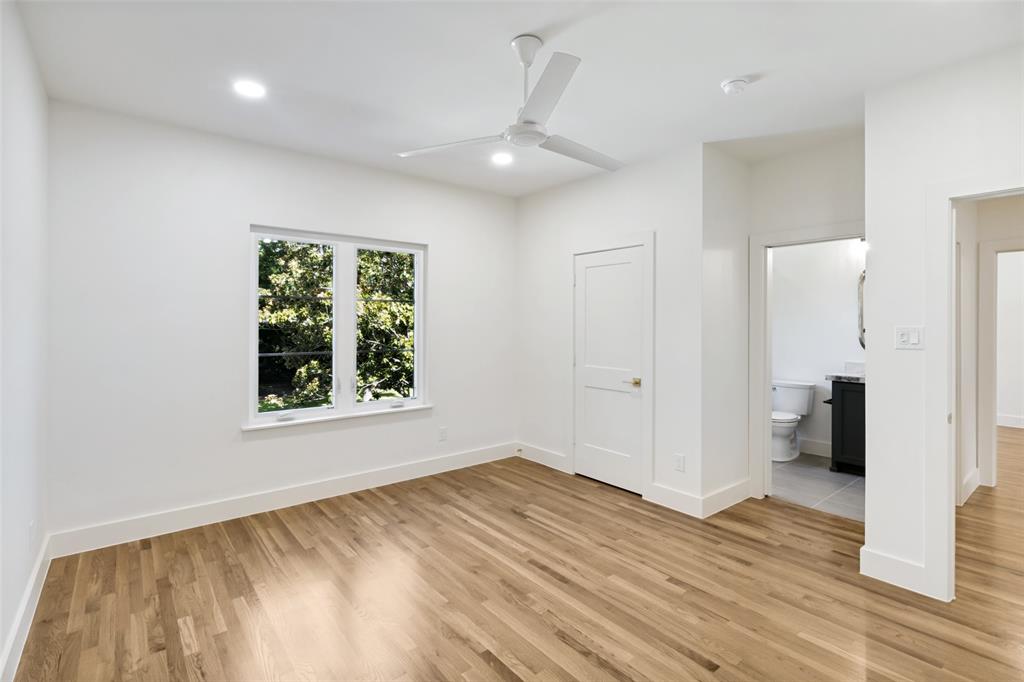 Lake Highlands Estates - Residential