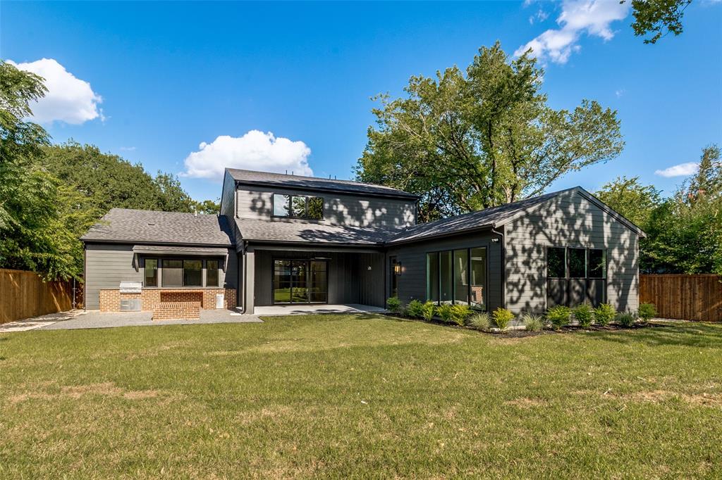 Lake Highlands Estates - Residential