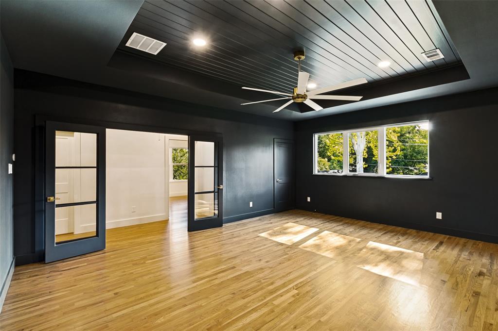 Lake Highlands Estates - Residential