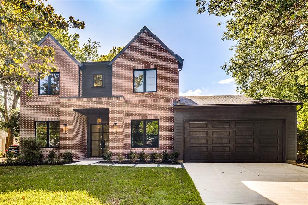 Lake Highlands Estates - Residential
