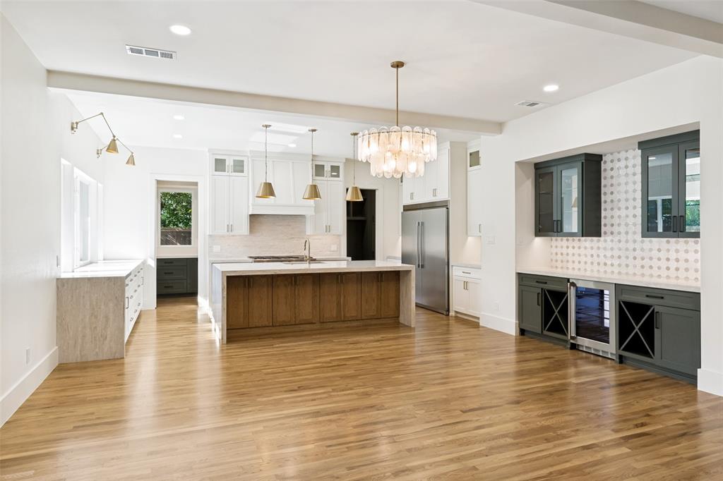 Lake Highlands Estates - Residential