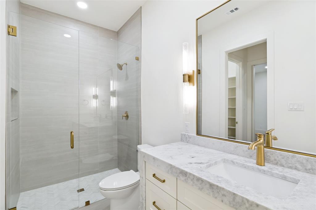 Lake Highlands Estates - Residential