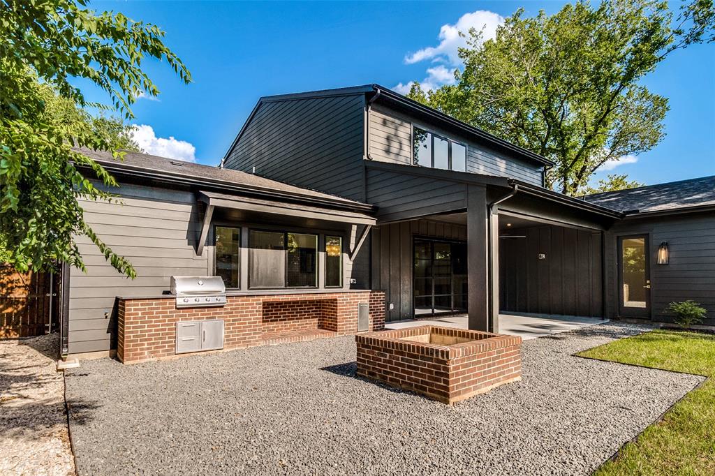 Lake Highlands Estates - Residential