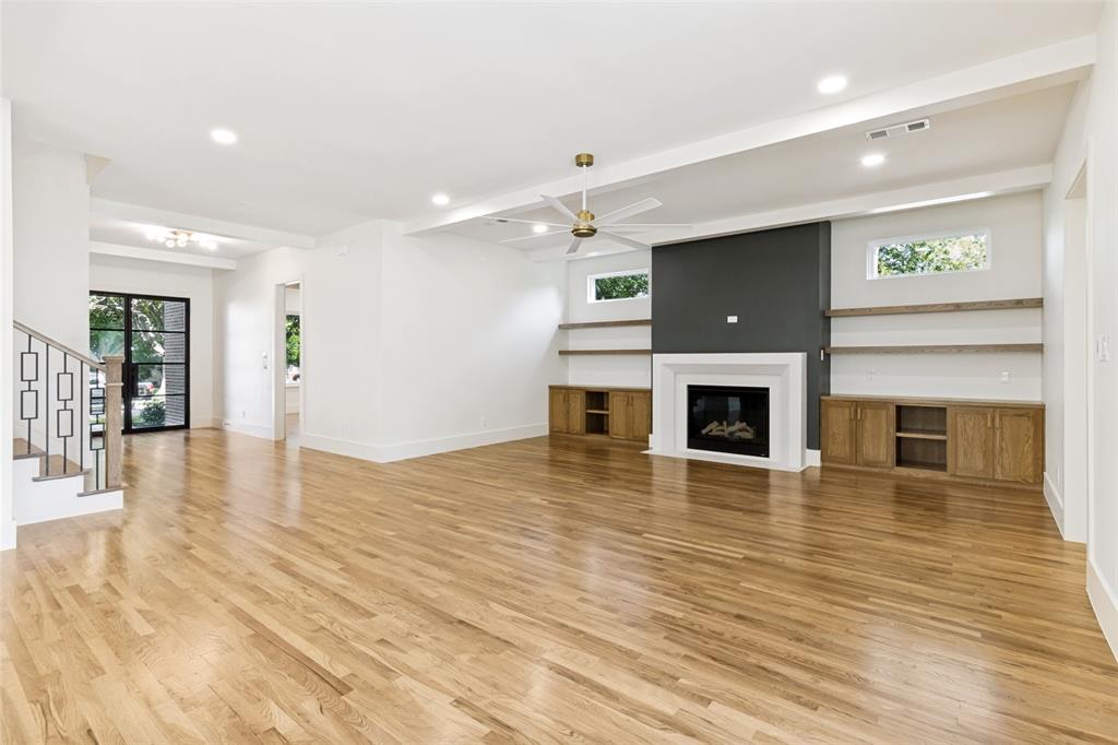 Lake Highlands Estates - Residential
