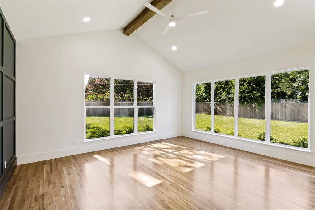 Lake Highlands Estates - Residential
