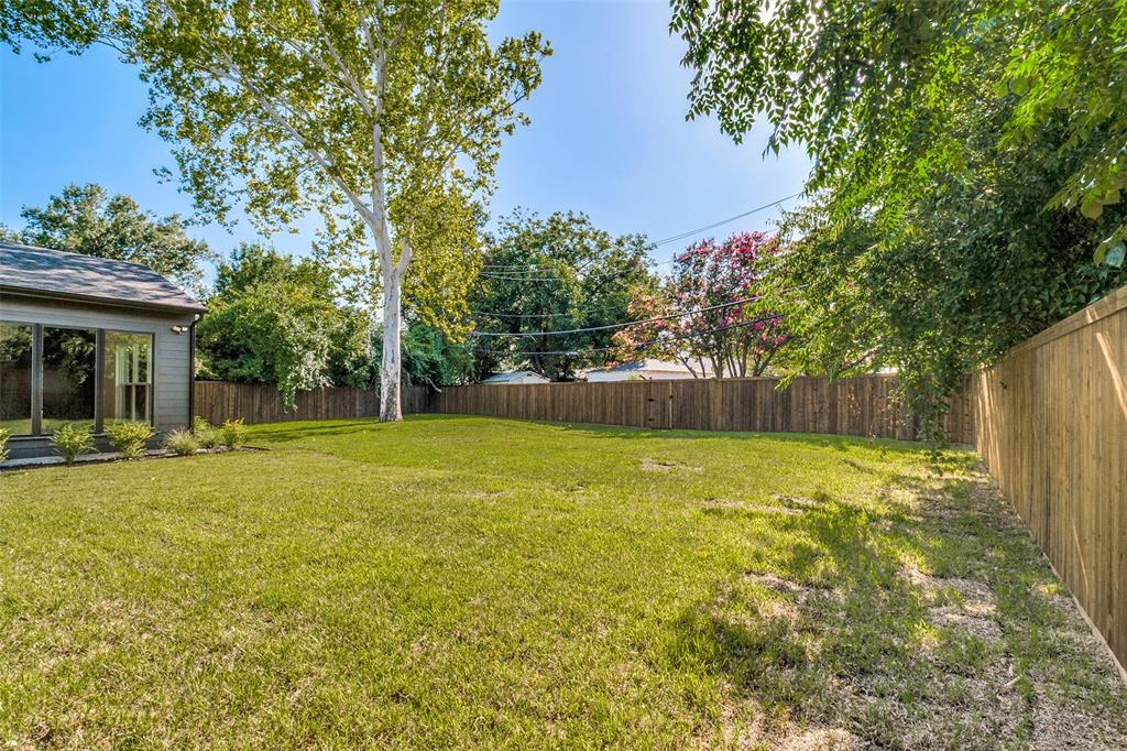 Lake Highlands Estates - Residential