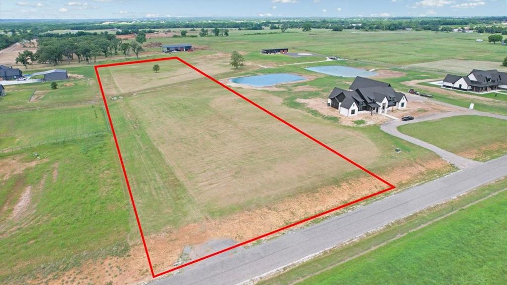 Club Lake Ranch - Land