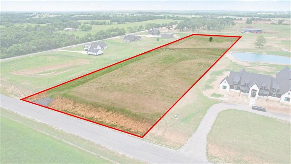 Club Lake Ranch - Land