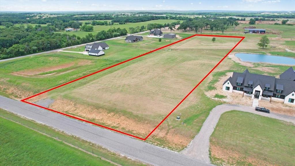 Club Lake Ranch - Land