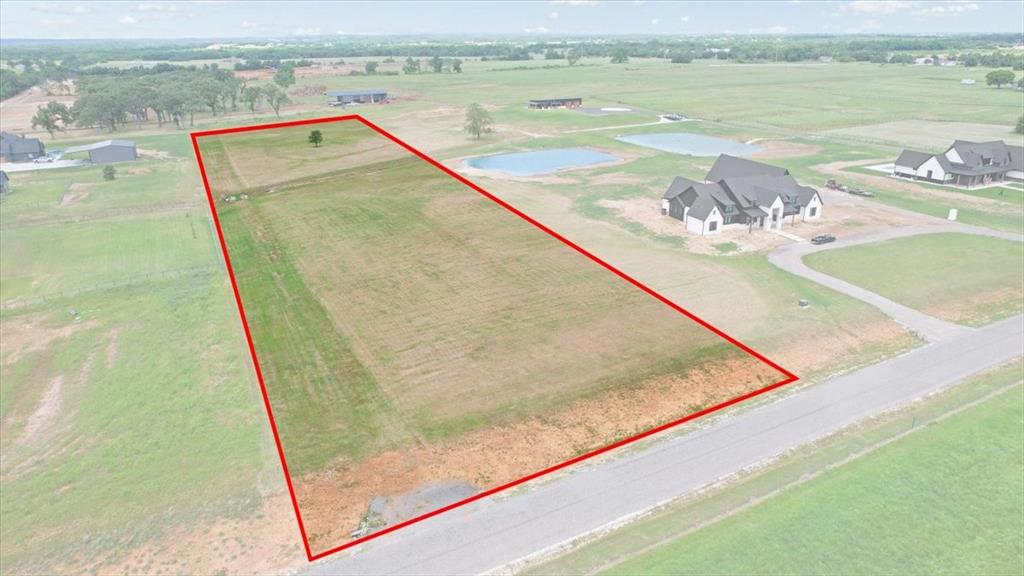 Club Lake Ranch - Land