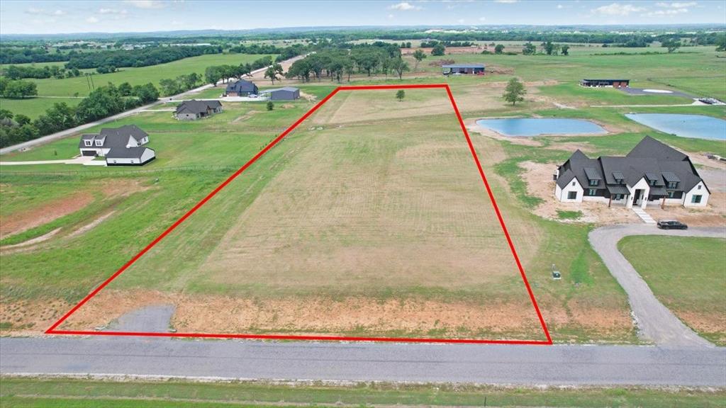 Club Lake Ranch - Land