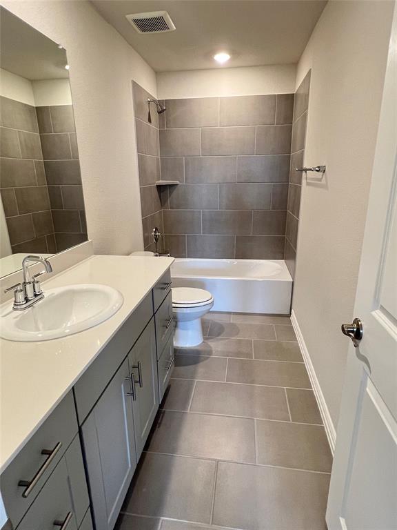 Bryant Farms - Residential Lease