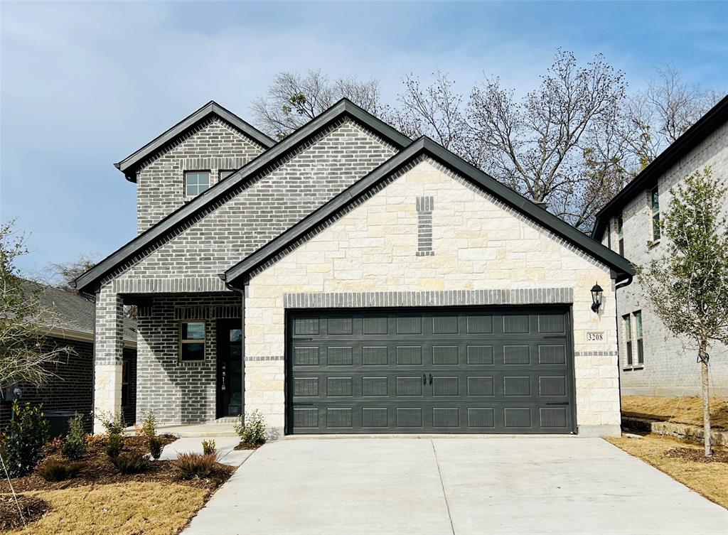 2023 Brand New Modern Home! Energy efficient certified, smart features, and modern upgrades throughout! Highly Rated & award-winning Melissa ISD! Great location with easy HWY 121 and 75 access. This stunning 2-story new home features 4 bedrooms, 2.5 bathrooms, dining, 2 living spaces, a covered patio, and 2 car garage. Master bedroom downstair. Great floor plan with thick luxury water-proof vinyl flooring and upgraded high-quality carpet throughout! Enjoy natural sunshade in the backyard under the big pecan tree - perfect for family fun and entertainment in the summertime! Welcome to your brand new dream home, fully equipped for your comfort and convenience!