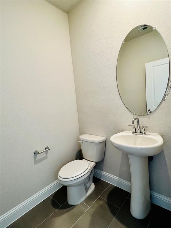 Bryant Farms - Residential Lease