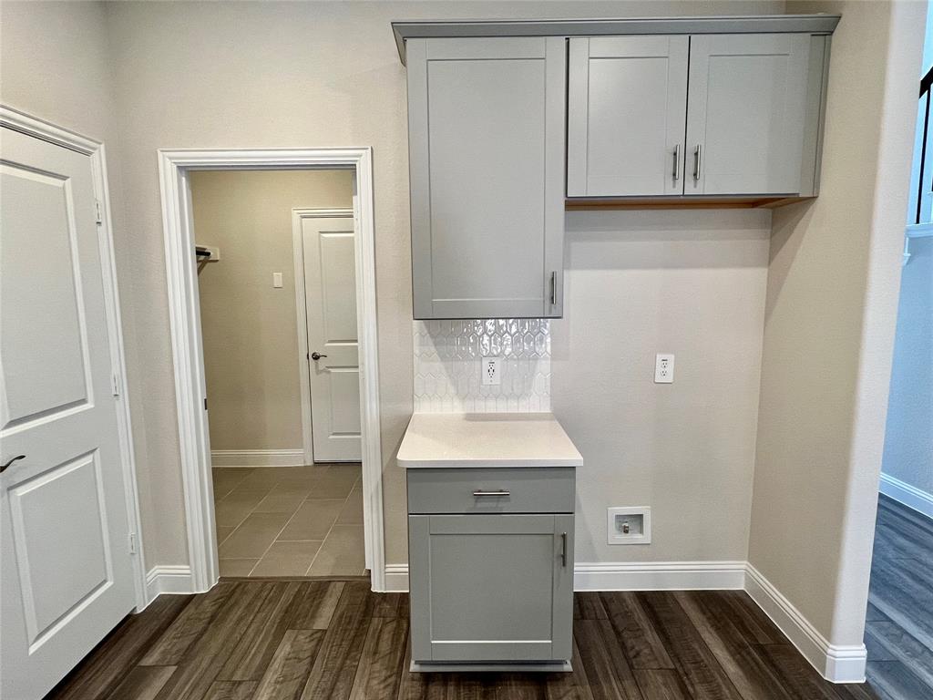 Bryant Farms - Residential Lease
