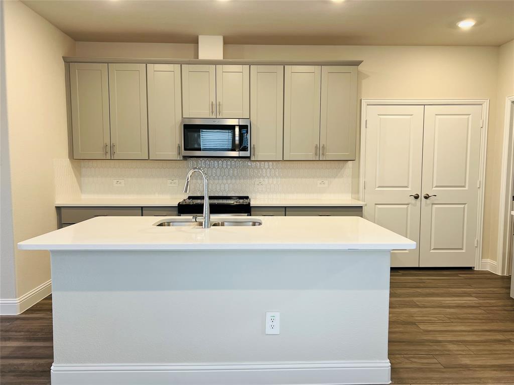 Bryant Farms - Residential Lease