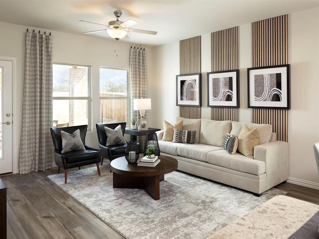 Bryant Farms - Residential Lease