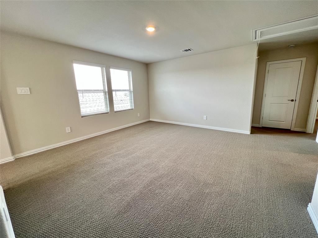 Bryant Farms - Residential Lease