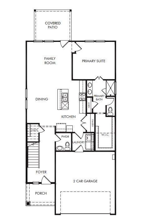Bryant Farms - Residential Lease
