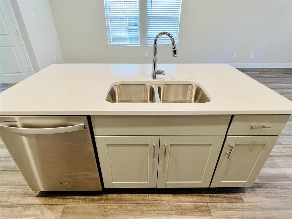 Bryant Farms - Residential Lease