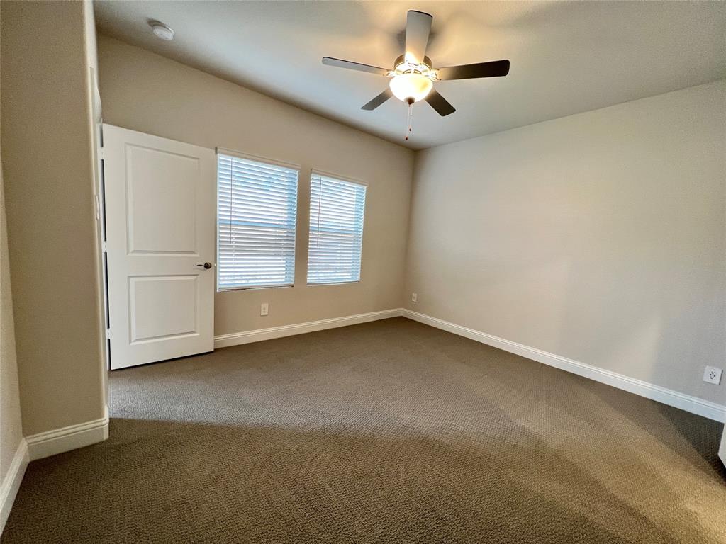 Bryant Farms - Residential Lease