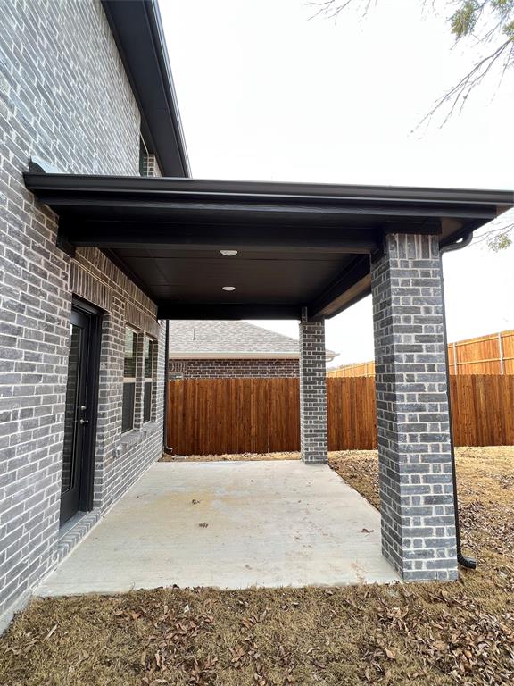 Bryant Farms - Residential Lease