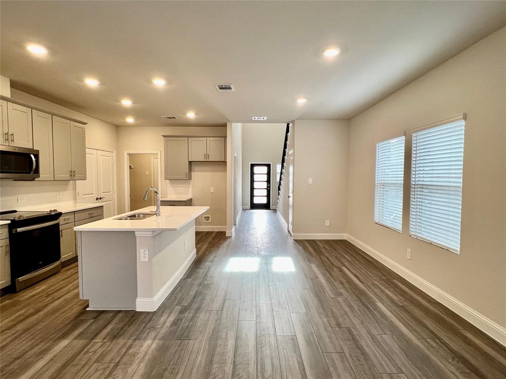 Bryant Farms - Residential Lease
