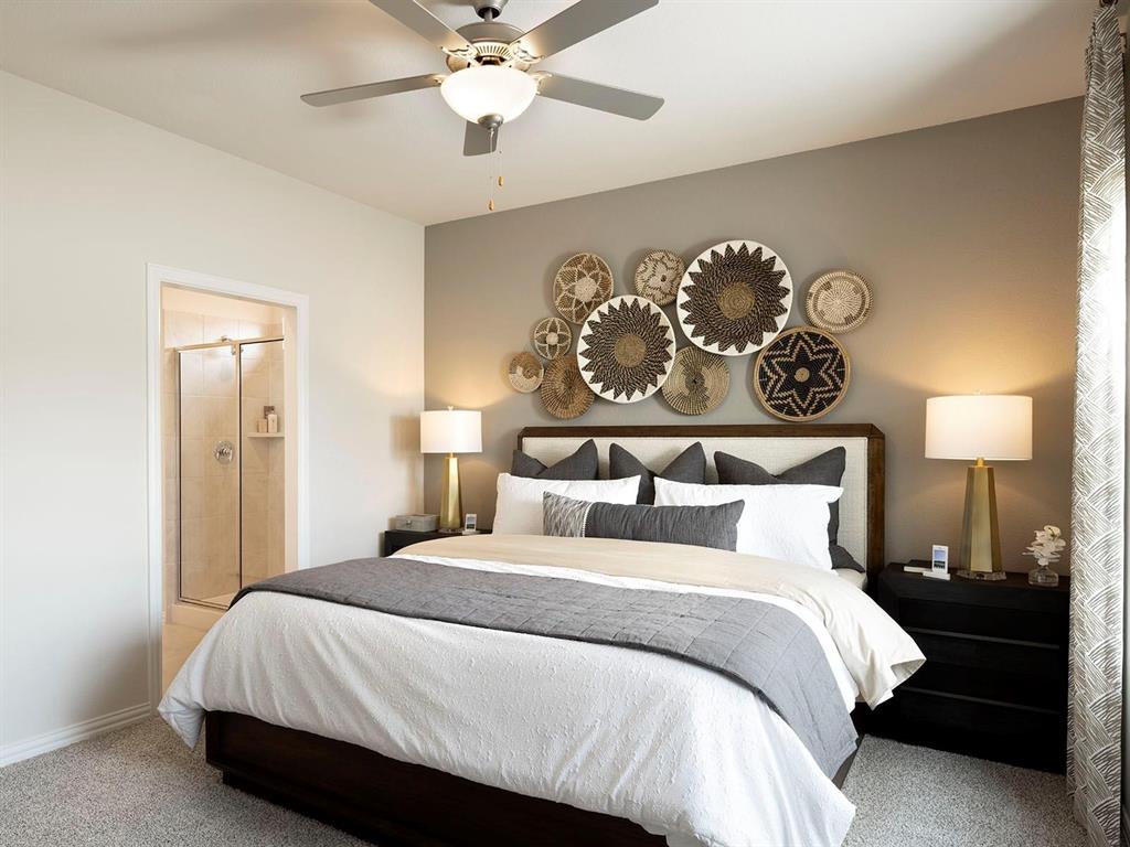 Bryant Farms - Residential Lease