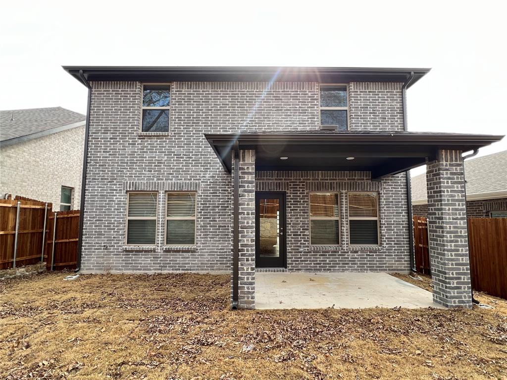 Bryant Farms - Residential Lease