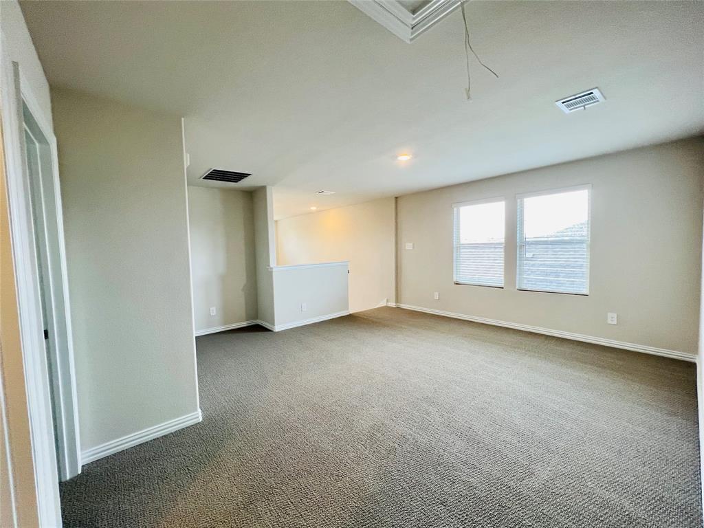 Bryant Farms - Residential Lease